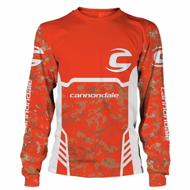 cannondale sweatshirt