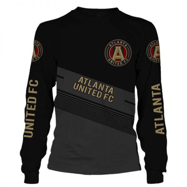 atlanta united fc sweatshirt