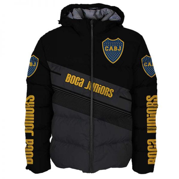 hoodie boca juniors