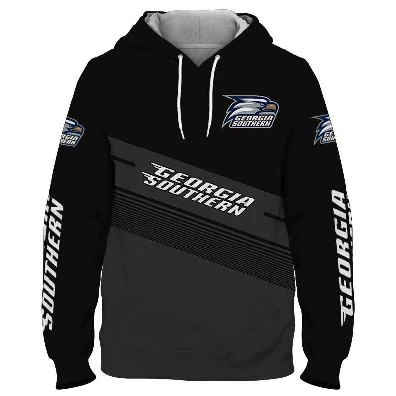 georgia southern hoodie