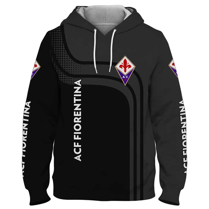 fiorentina hoodie