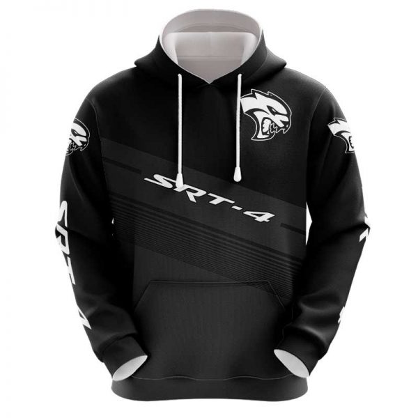 srt4 hoodie